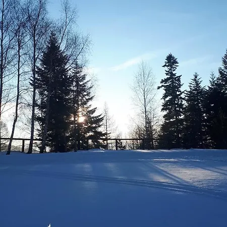 Alpstuga Zakatek Dziewiecsil *