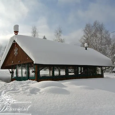 Zakatek Dziewiecsil