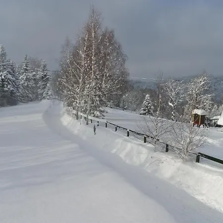 Zakatek Dziewiecsil Przyborow (Silesia)