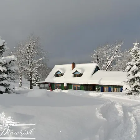 Zakatek Dziewiecsil Przyborow (Silesia)