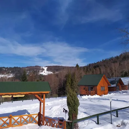 Chalet Zakatek Dziewiecsil *