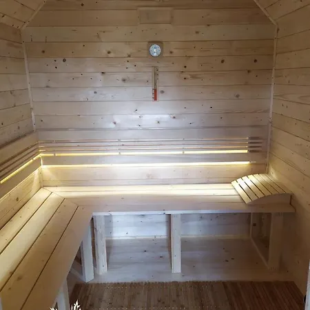 Zakatek Dziewiecsil Przyborow (Silesia)