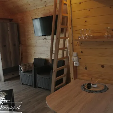 Zakatek Dziewiecsil Przyborow (Silesia)