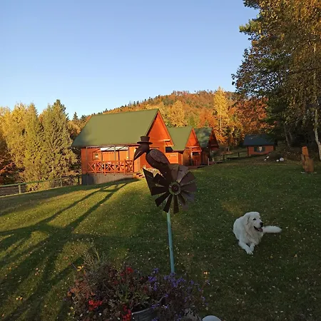 Zakatek Dziewiecsil * Przyborow (Silesia)