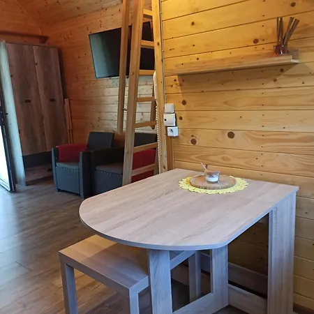 Zakatek Dziewiecsil * Przyborow (Silesia)