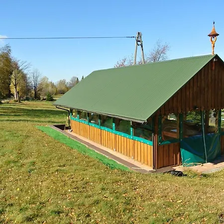 Zakatek Dziewiecsil Przyborow (Silesia)