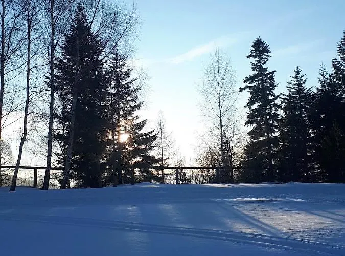 Chalet Zakatek Dziewiecsil *