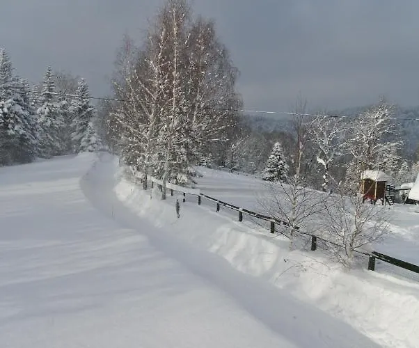 Zakatek Dziewiecsil Przyborow (Silesia)