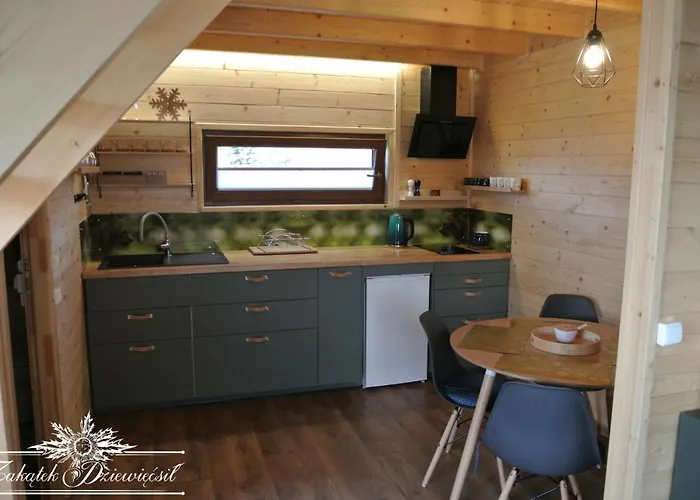 Zakatek Dziewiecsil *