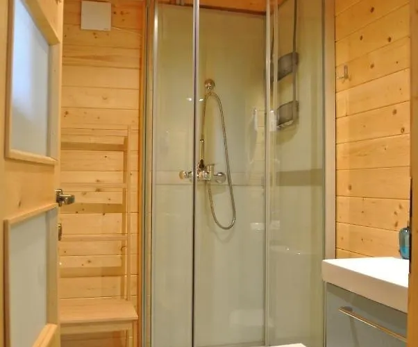 Zakatek Dziewiecsil Przyborow (Silesia)