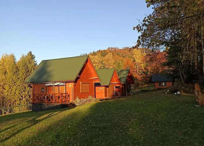 Zakatek Dziewiecsil בקתה *