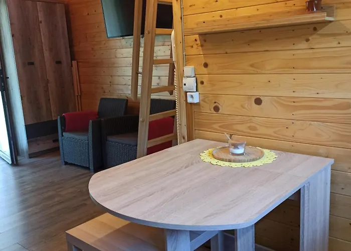 Zakatek Dziewiecsil * Przyborow (Silesia)