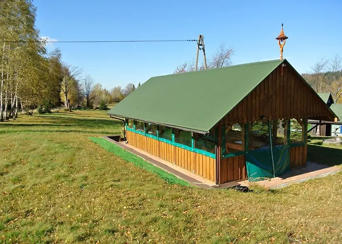 Zakatek Dziewiecsil Przyborow (Silesia)